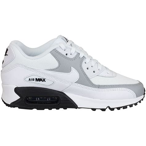 nike damen weiß hochzeit|Damen Weiß Air Max 90 Schuhe (7) .